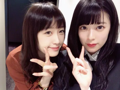 齋藤 冬優花｜一刻千金(586)（2017-11-16）｜4枚目