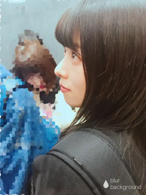齋藤 冬優花｜恐懼感激(587)（2017-11-18）