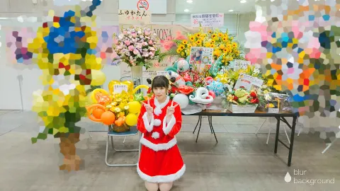 齋藤 冬優花｜恐悦至極(588)（2017-11-20）｜2枚目