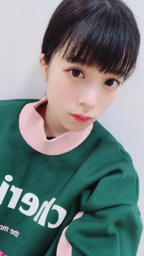 齋藤 冬優花｜はっするぷれす(601)（2017-12-16）