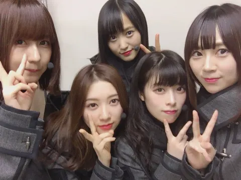 齋藤 冬優花｜輝く!日本レコード大賞(616)（2018-01-01）