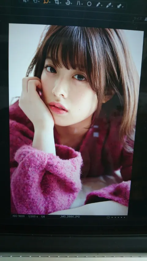 齋藤 冬優花｜大人(609)（2017-12-24）