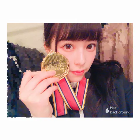 齋藤 冬優花｜最初で最後の(594)（2017-12-05）｜2枚目