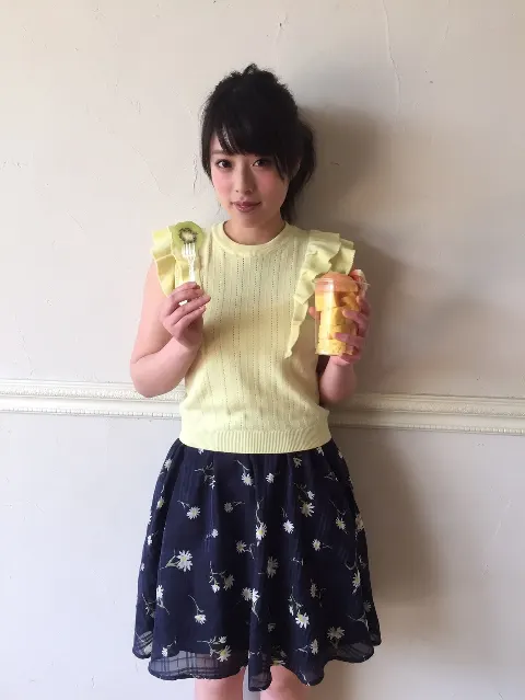 齋藤 冬優花｜はっするぷれす(601)（2017-12-16）｜3枚目