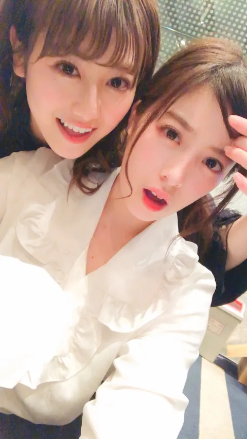 齋藤 冬優花｜割れた前髪直してくれたよ(599)（2017-12-14）