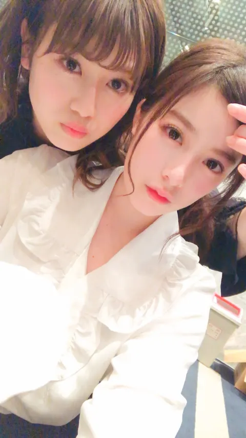 齋藤 冬優花｜割れた前髪直してくれたよ(599)（2017-12-14）｜2枚目