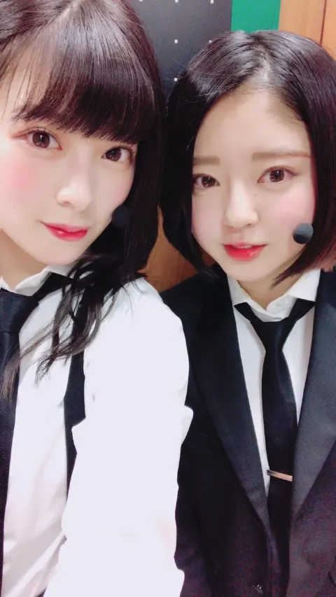 齋藤 冬優花｜2(615)（2017-12-29）