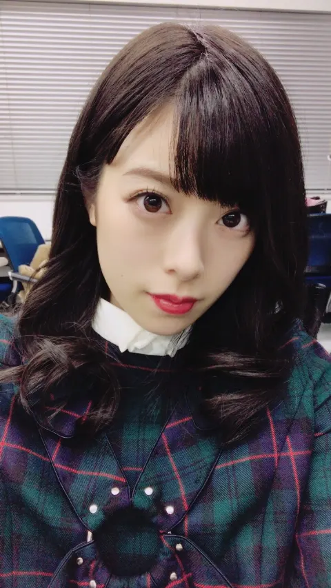 齋藤 冬優花｜謝罪(612)（2017-12-26）