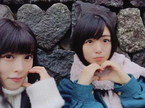 齋藤 冬優花｜ついに明日(602)（2017-12-17）
