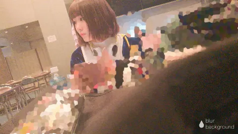 齋藤 冬優花｜割れた前髪直してくれたよ(599)（2017-12-14）｜3枚目