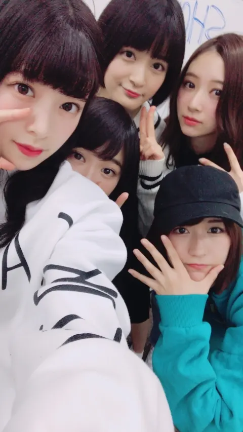 齋藤 冬優花｜1月18日(634)（2018-01-19）
