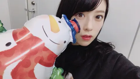 齋藤 冬優花｜2月22日(673)（2018-02-22）