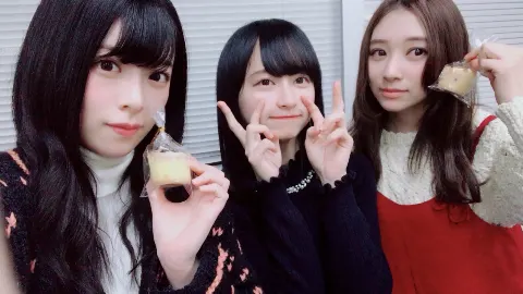 齋藤 冬優花｜2月16日(666)（2018-02-17）