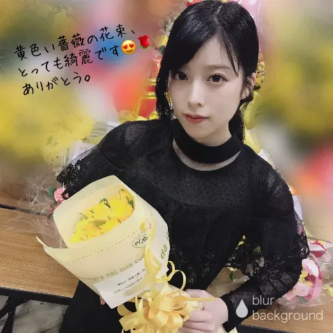 齋藤 冬優花｜2月14日(664)（2018-02-15）｜3枚目