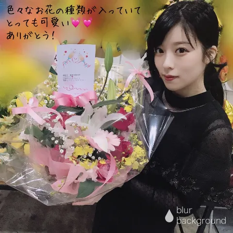 齋藤 冬優花｜2月14日(664)（2018-02-15）｜5枚目