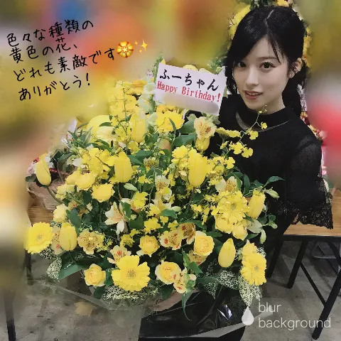 齋藤 冬優花｜2月16日(666)（2018-02-17）｜3枚目