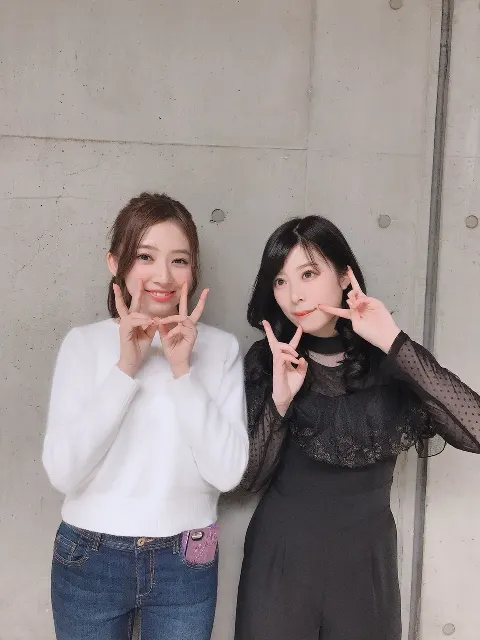 齋藤 冬優花｜2月12日(662)（2018-02-13）｜9枚目