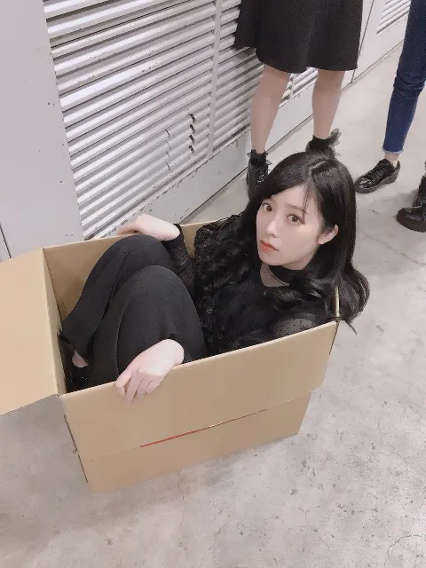齋藤 冬優花｜2月15日(665)（2018-02-15）