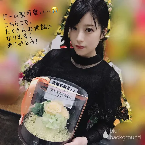 齋藤 冬優花｜2月15日(665)（2018-02-15）｜5枚目