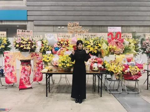 齋藤 冬優花｜2月12日(662)（2018-02-13）
