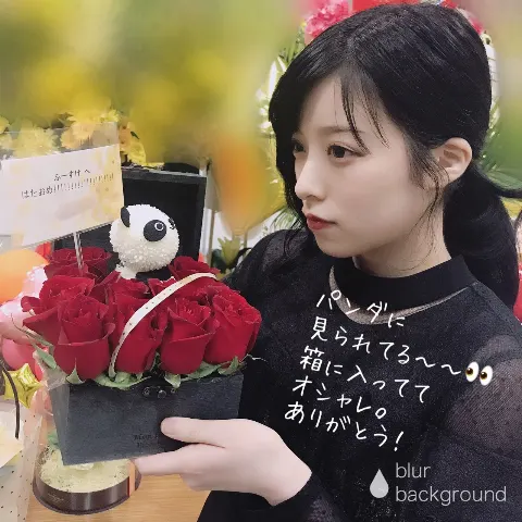 齋藤 冬優花｜2月15日(665)（2018-02-15）｜6枚目