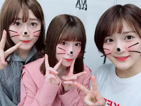 齋藤 冬優花｜5月19日(759)（2018-05-20）