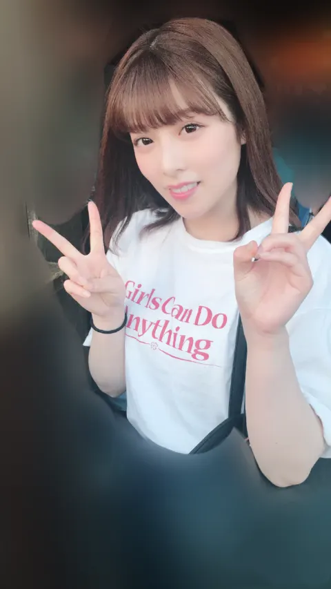 齋藤 冬優花｜5月24日(674)（2018-05-25）