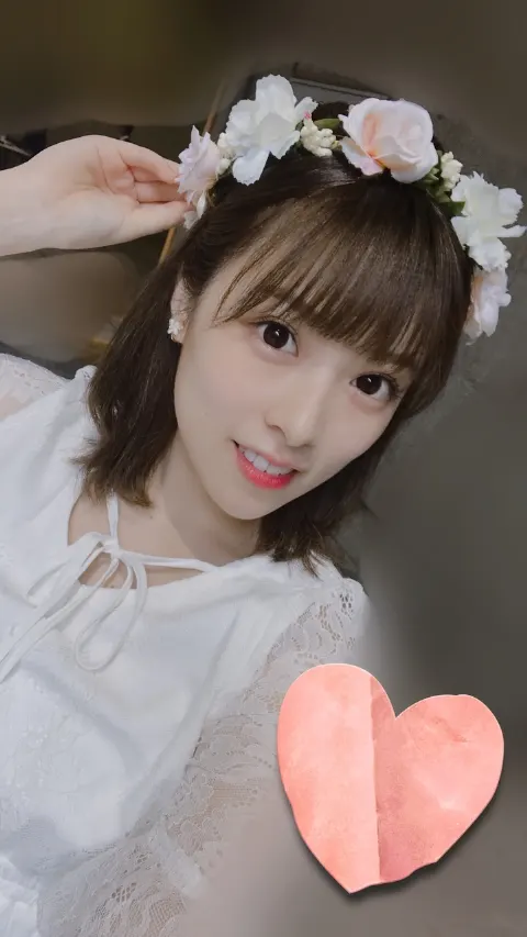 齋藤 冬優花｜6月14日(786)（2018-06-15）