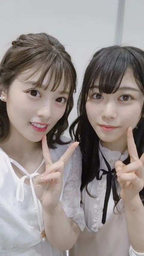 齋藤 冬優花｜6月11日(783)（2018-06-12）｜2枚目