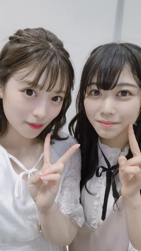 齋藤 冬優花｜6月11日(783)（2018-06-12）