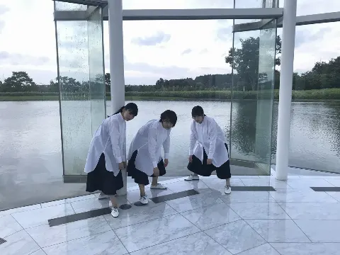 齋藤 冬優花｜7月27日(830)（2018-07-28）｜2枚目