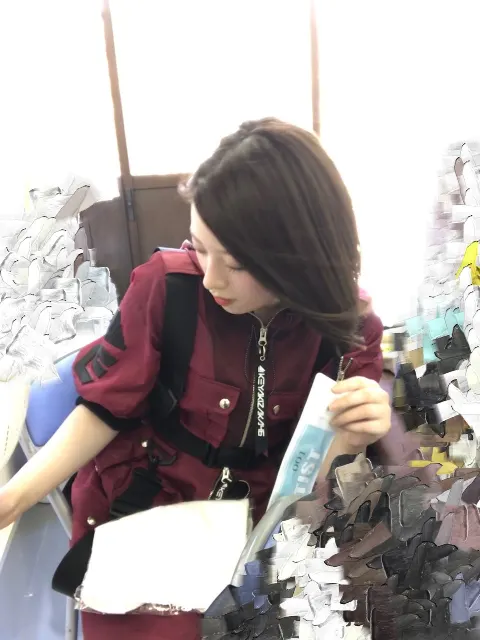 齋藤 冬優花｜8月14日(848)（2018-08-15）