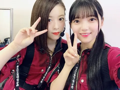 齋藤 冬優花｜8月4日(838)（2018-08-05）