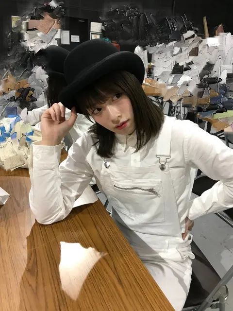 齋藤 冬優花｜8月5日(839)（2018-08-07）