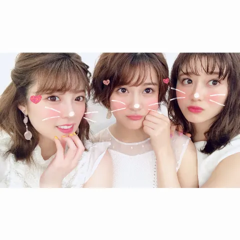 齋藤 冬優花｜8月6日(840)（2018-08-07）｜2枚目