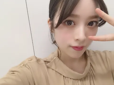 齋藤 冬優花｜1月24日(1013)【生配信は緊張するけどやっぱ楽しい。】（2019-01-24）