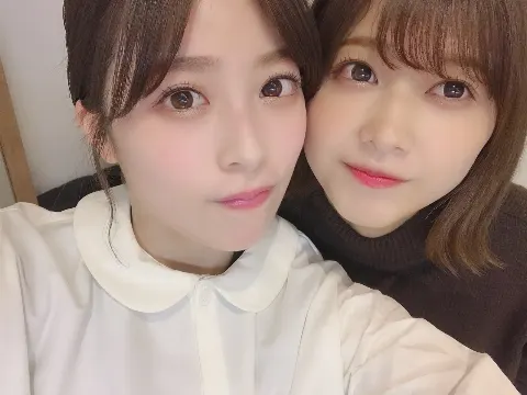 齋藤 冬優花｜2月4日(1024)【寝起きショック】（2019-02-05）｜2枚目