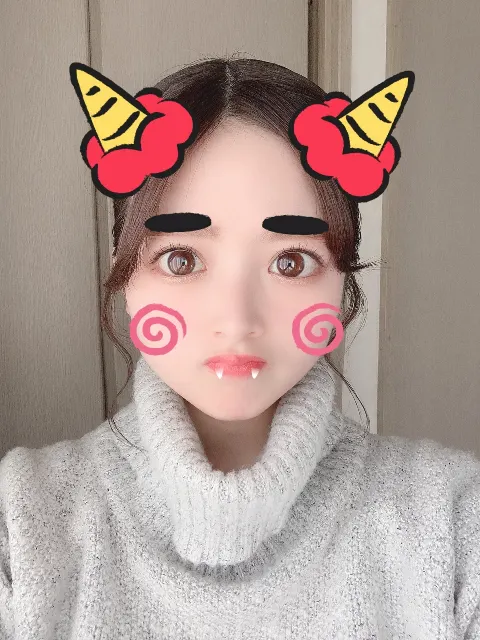 齋藤 冬優花｜2月3日(1023)【毎年、歳の数だけちゃんと豆食べてる人って何人いるのかな?】（2019-02-04）