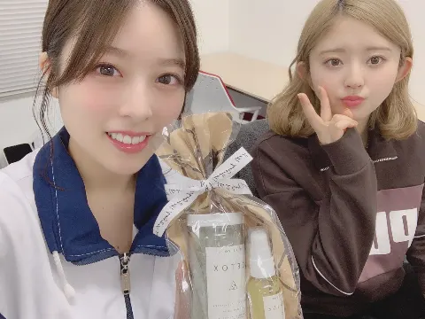 齋藤 冬優花｜2月15日(1035)【地味誕】（2019-02-16）