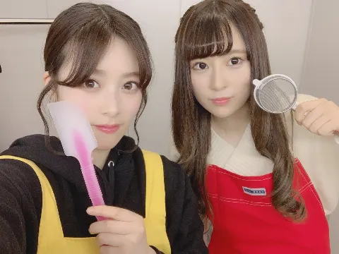 齋藤 冬優花｜2月14日(1034)【VT】（2019-02-15）｜3枚目