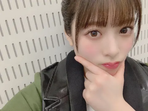 齋藤 冬優花｜2月23日(1045)【KEYAKI HOUSEについてー。あと、今夜24:58〜CDTV出演します!】