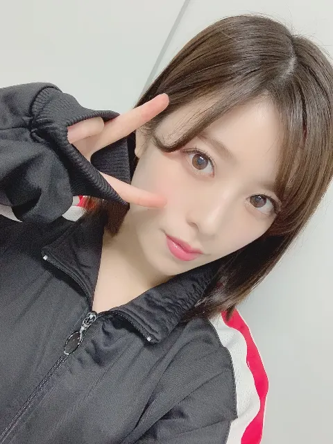 齋藤 冬優花｜2月7日(1027)【レッスン着配信もたまにはありかな、、、?そして個握について!!】（2019-02-08）