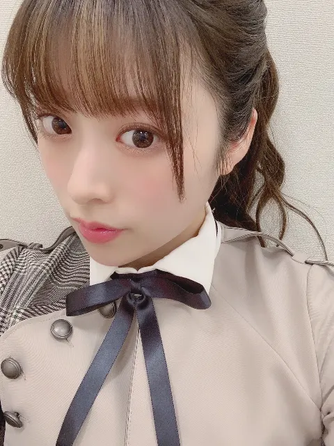 齋藤 冬優花｜3月1日(1055)【👱🏻‍♀️】（2019-03-02）｜2枚目