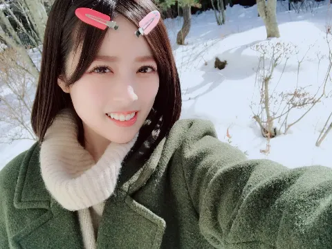 齋藤 冬優花｜3月8日(1062)【また会ってください】（2019-03-08）