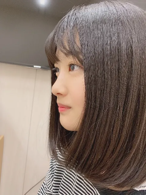 齋藤 冬優花｜4月17日(1107)【グリーンブック📗とダンボ🐘と葵👧🏻】（2019-04-18）