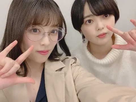齋藤 冬優花｜5月30日(1154)【おめで鯛】（2019-05-31）