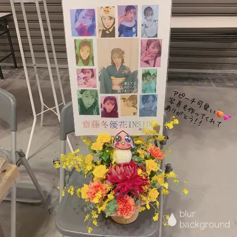 齋藤 冬優花｜6月25日(1181)【TOUR✈︎✈︎✈︎】（2019-06-27）