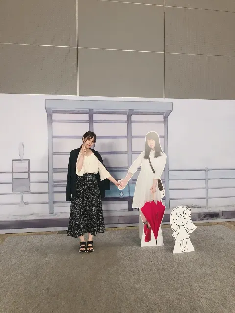 齋藤 冬優花｜7月30日(1216)【気づいたらねるとそうめん屋を営むこと…（2019-07-31）｜2枚目