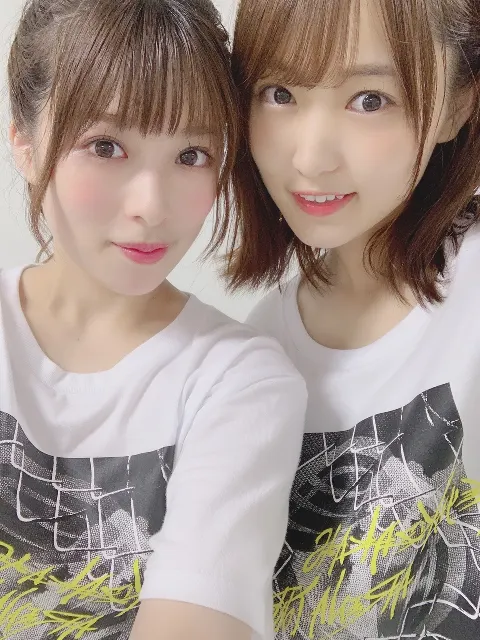 齋藤 冬優花｜8月16日(1233)【開幕!】（2019-08-17）