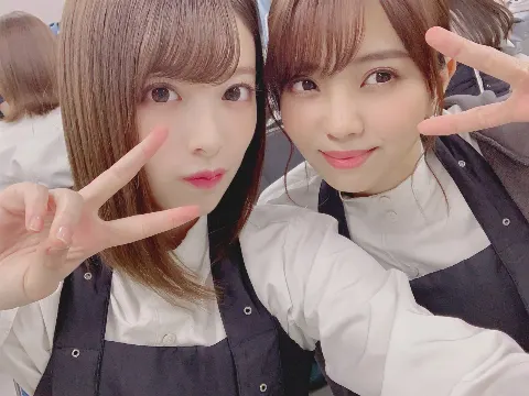 齋藤 冬優花｜9月28日(1276)【ガルアワ】（2019-09-29）